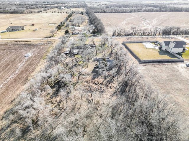 13600 E 71st St S, Derby, KS 67037