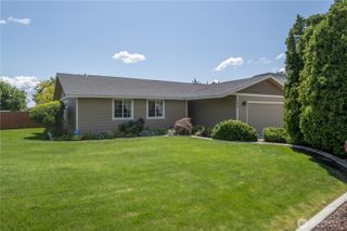 709 W Sage Bay Drive, Moses Lake, WA 98837
