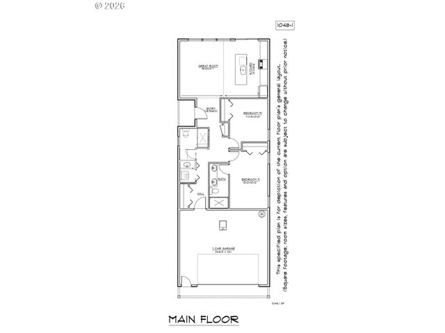 375 Se Shetterly Dr, Dallas, OR 97338