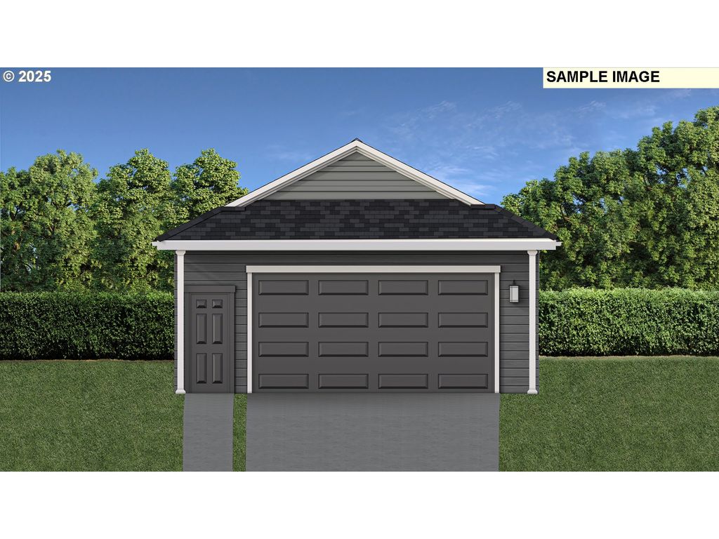 375 Se Shetterly Dr, Dallas, OR 97338