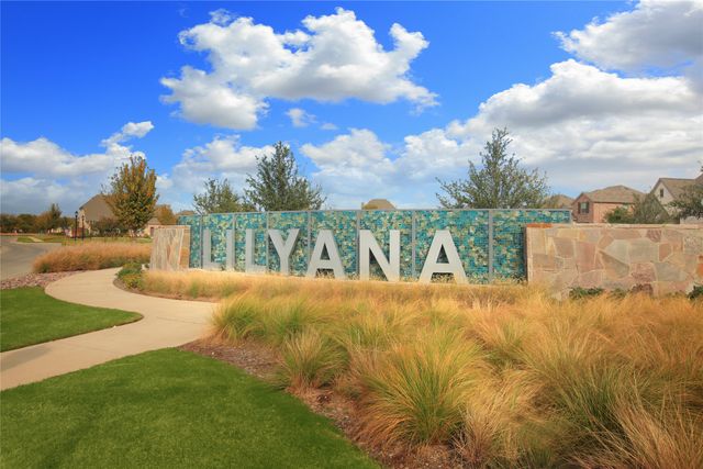 3805 Water Lily Way, Celina, TX 75009