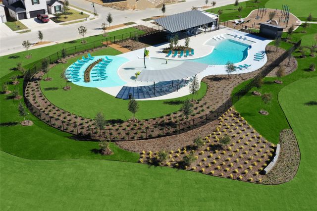 3805 Water Lily Way, Celina, TX 75009