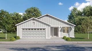 1050 NW Fairway Road 153, Madras, OR 97741