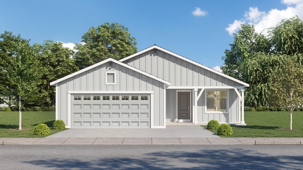 1050 NW Fairway Road 153, Madras, OR 97741