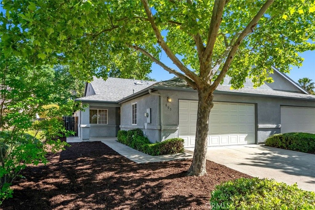 Image 1 of property listing at 805 Turtle Creek, Paso Robles, CA 93446