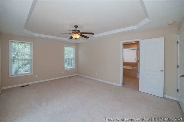 2624 Franciscan Drive, Fayetteville, NC 28306