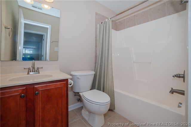 2624 Franciscan Drive, Fayetteville, NC 28306