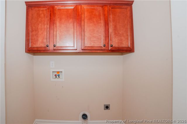 2624 Franciscan Drive, Fayetteville, NC 28306