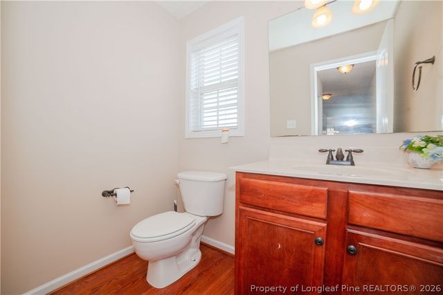 2624 Franciscan Drive, Fayetteville, NC 28306