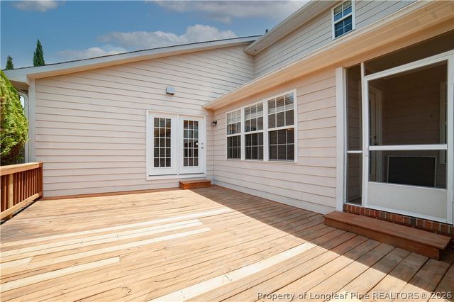 2624 Franciscan Drive, Fayetteville, NC 28306