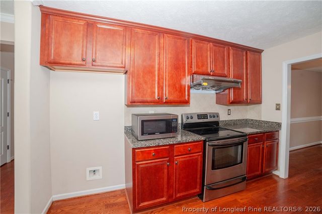 2624 Franciscan Drive, Fayetteville, NC 28306