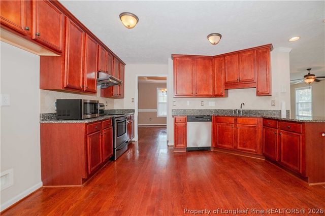 2624 Franciscan Drive, Fayetteville, NC 28306