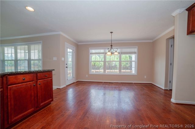 2624 Franciscan Drive, Fayetteville, NC 28306