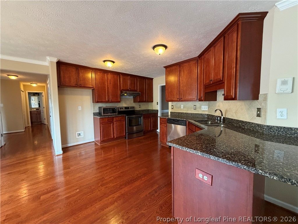 2624 Franciscan Drive, Fayetteville, NC 28306 — photo 10