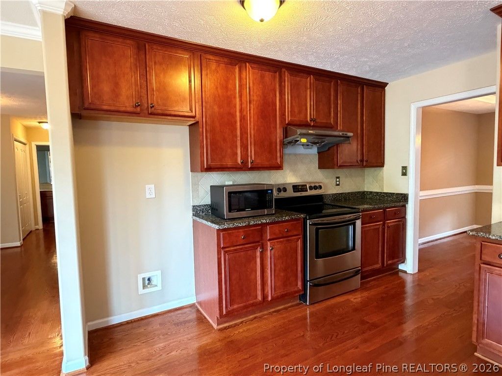 2624 Franciscan Drive, Fayetteville, NC 28306 — photo 12