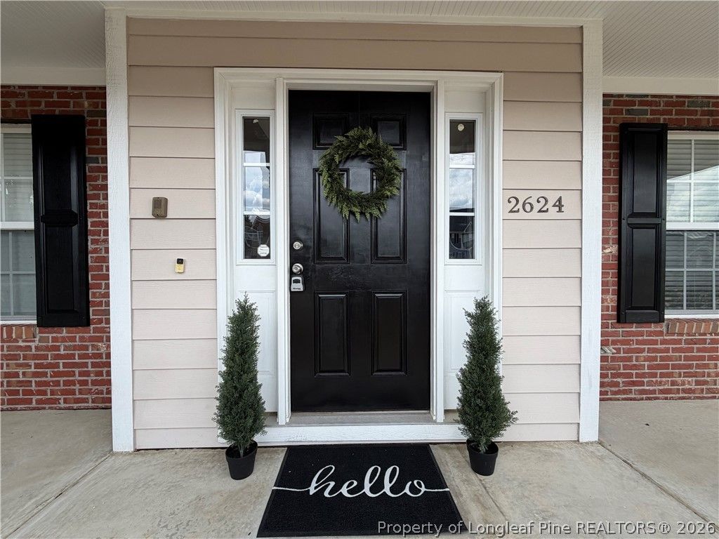 2624 Franciscan Drive, Fayetteville, NC 28306 — photo 2