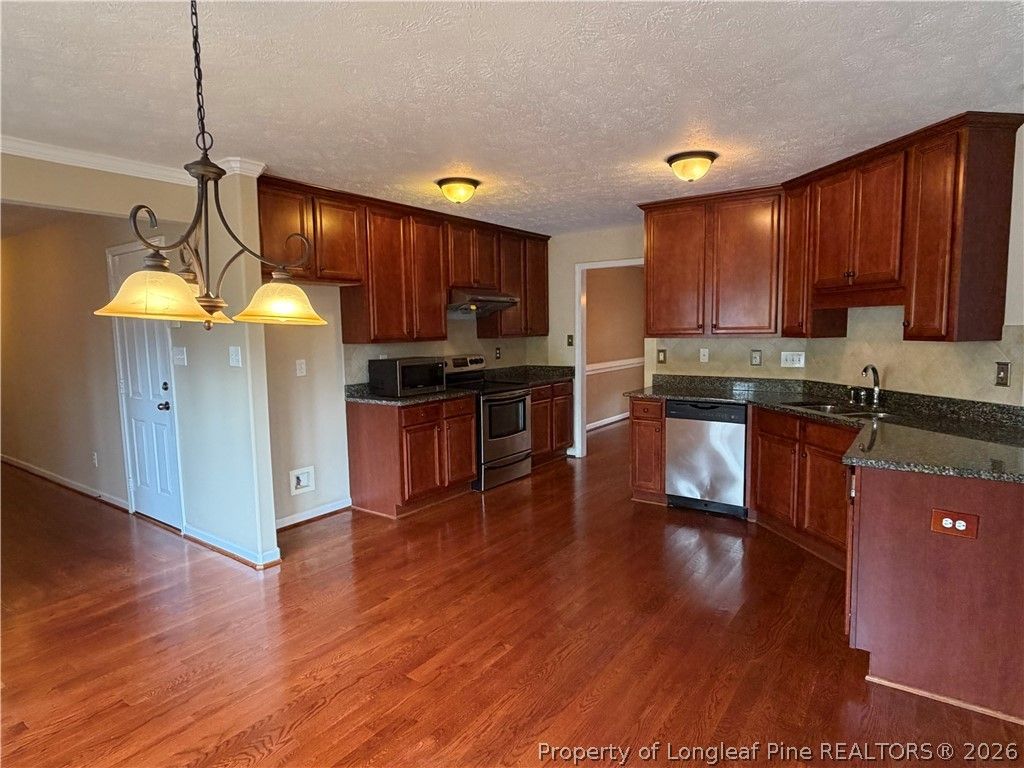 2624 Franciscan Drive, Fayetteville, NC 28306 — photo 5