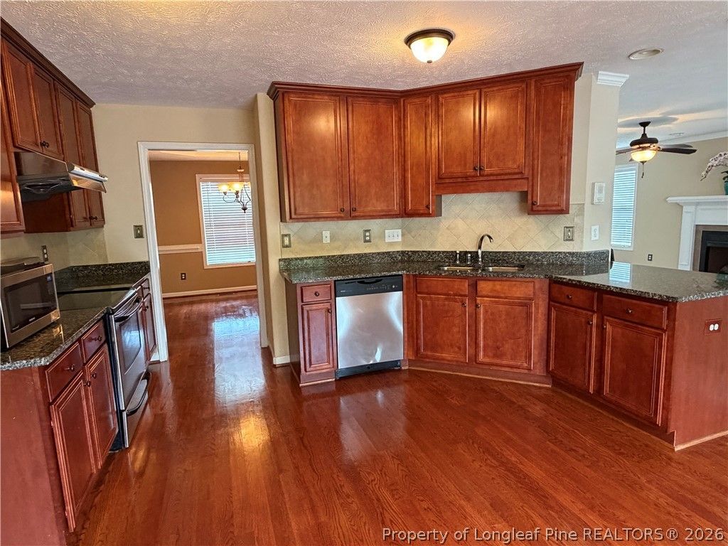 2624 Franciscan Drive, Fayetteville, NC 28306 — photo 6