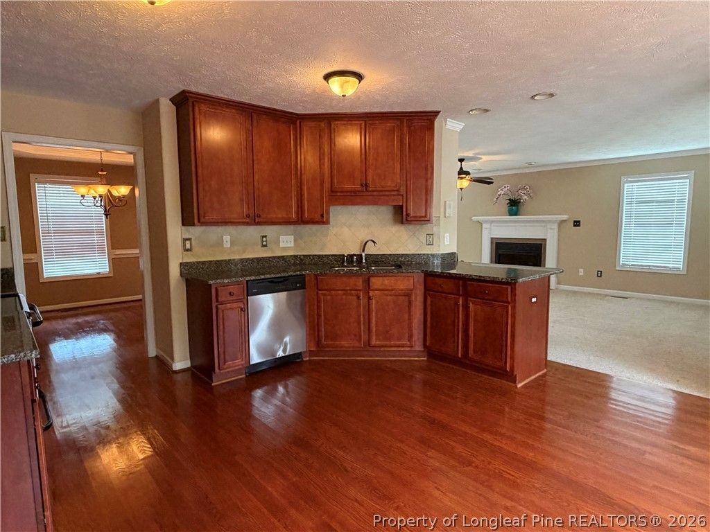 2624 Franciscan Drive, Fayetteville, NC 28306 — photo 7