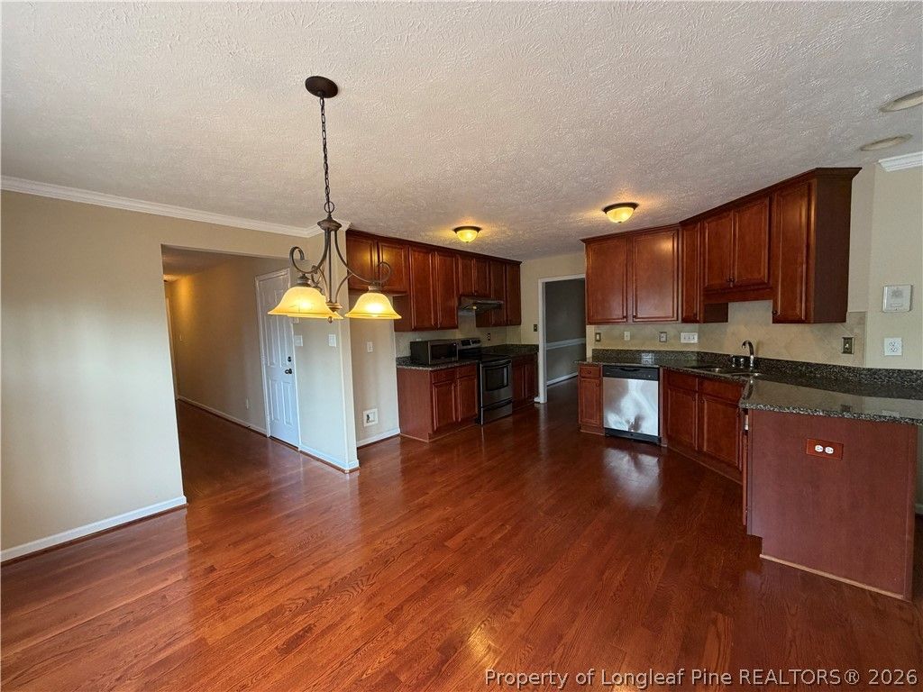 2624 Franciscan Drive, Fayetteville, NC 28306 — photo 9
