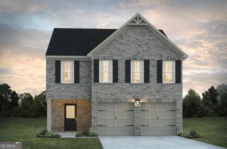 5387 Tolar Road 37, South Fulton, GA 30213