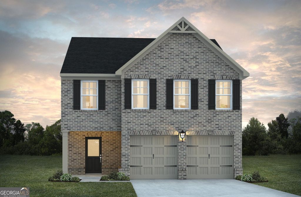5387 Tolar Road 37, South Fulton, GA 30213