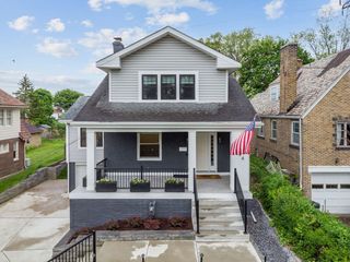 244 Hazel DRIVE, Mt Lebanon, PA 15228