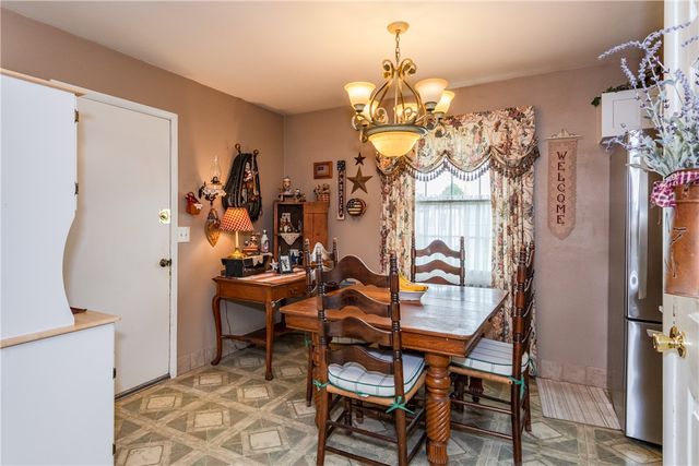 535 Barbara Drive, Tipp City, OH 45371