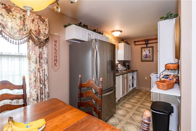 535 Barbara Drive, Tipp City, OH 45371