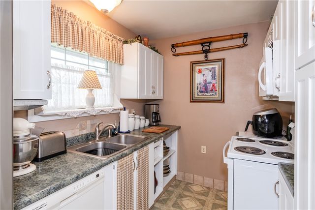 535 Barbara Drive, Tipp City, OH 45371