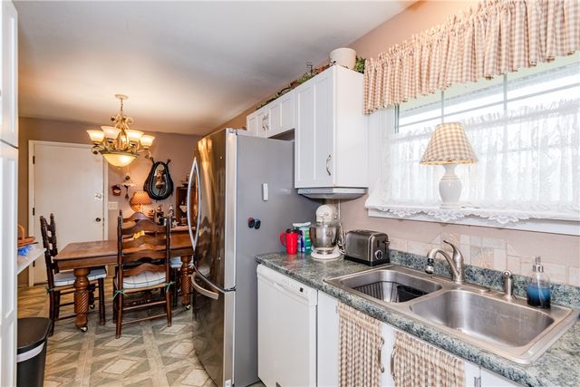 535 Barbara Drive, Tipp City, OH 45371