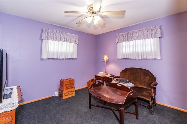 535 Barbara Drive, Tipp City, OH 45371