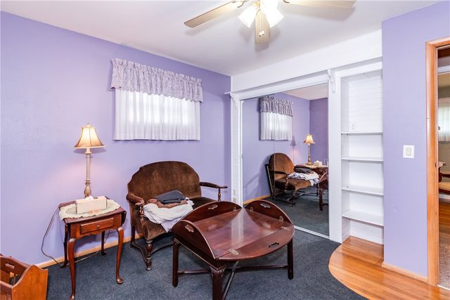 535 Barbara Drive, Tipp City, OH 45371