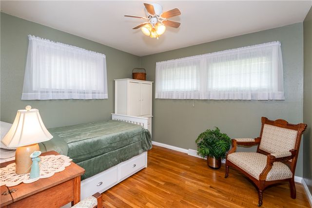 535 Barbara Drive, Tipp City, OH 45371