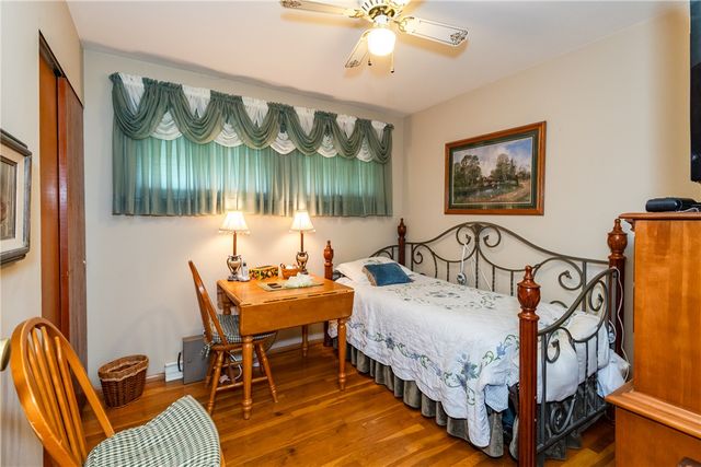 535 Barbara Drive, Tipp City, OH 45371