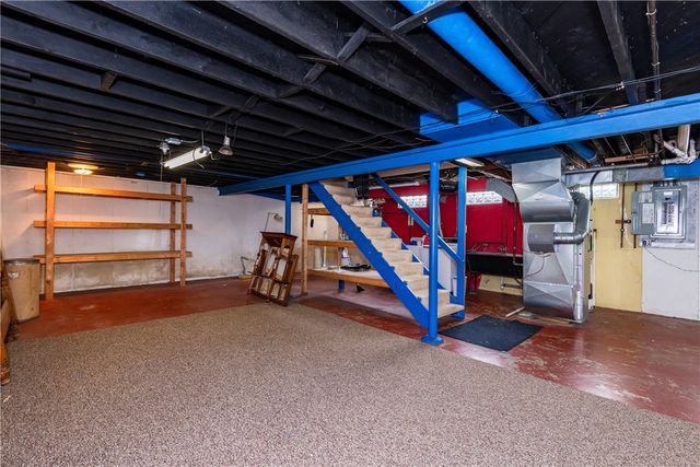 535 Barbara Drive, Tipp City, OH 45371