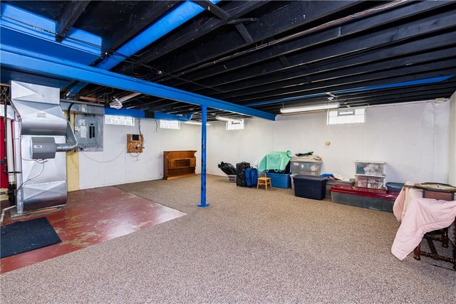 535 Barbara Drive, Tipp City, OH 45371