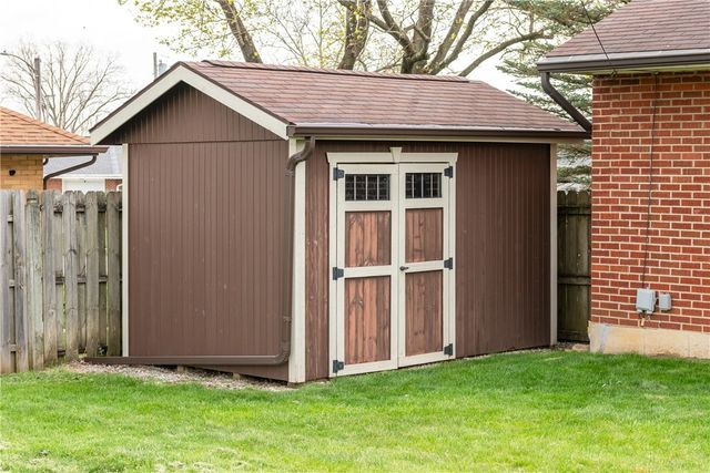 535 Barbara Drive, Tipp City, OH 45371