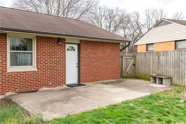 535 Barbara Drive, Tipp City, OH 45371