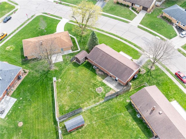 535 Barbara Drive, Tipp City, OH 45371