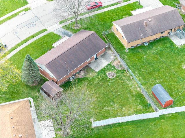 535 Barbara Drive, Tipp City, OH 45371