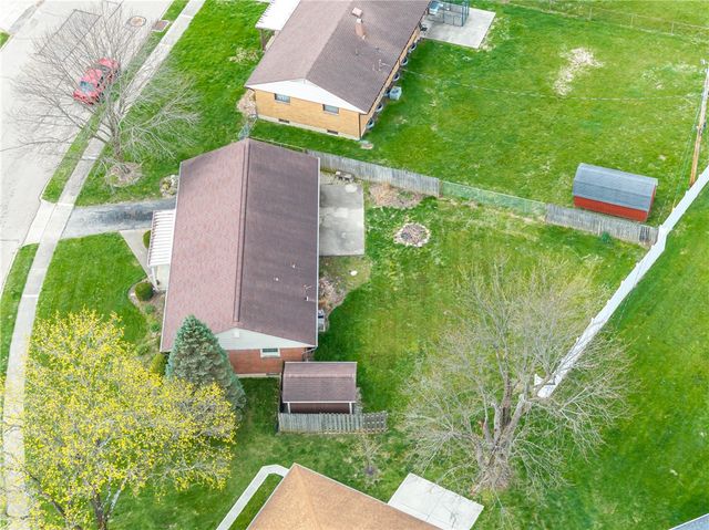 535 Barbara Drive, Tipp City, OH 45371
