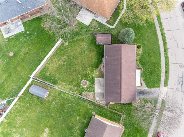 535 Barbara Drive, Tipp City, OH 45371