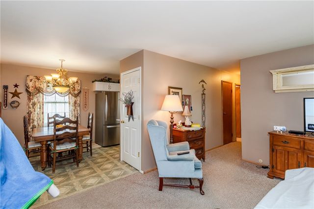 535 Barbara Drive, Tipp City, OH 45371