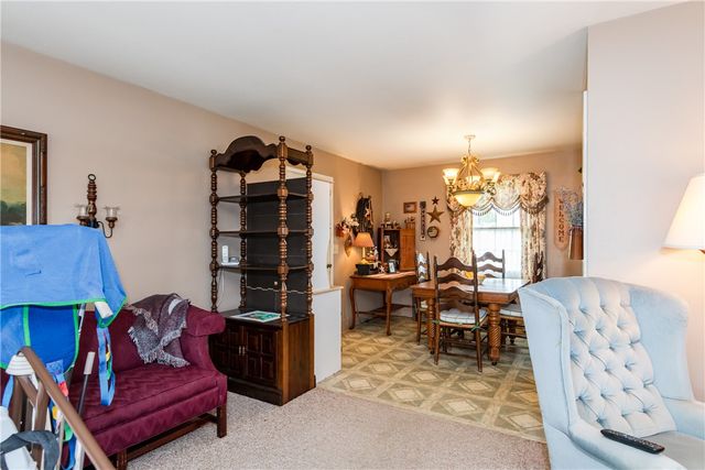 535 Barbara Drive, Tipp City, OH 45371