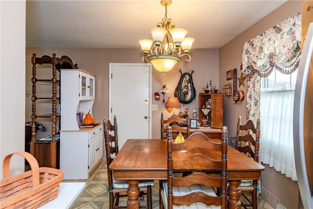 535 Barbara Drive, Tipp City, OH 45371