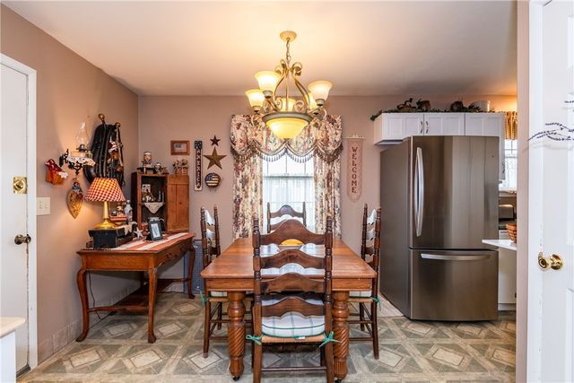 535 Barbara Drive, Tipp City, OH 45371