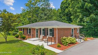 304 County Farm Rd, Madisonville, TN 37354