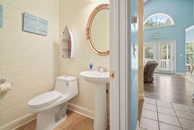 180 Georges Bay Rd., Surfside Beach, SC 29575