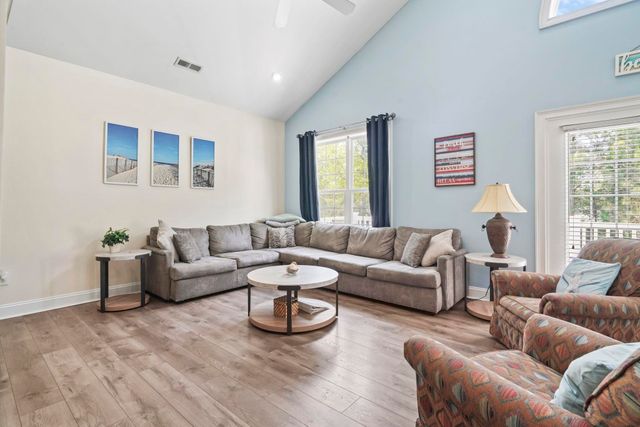 180 Georges Bay Rd., Surfside Beach, SC 29575